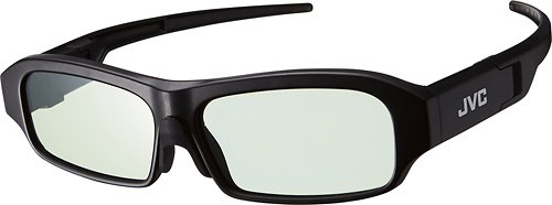  JVC - Projector 3D Glasses PK-AG3G - Black