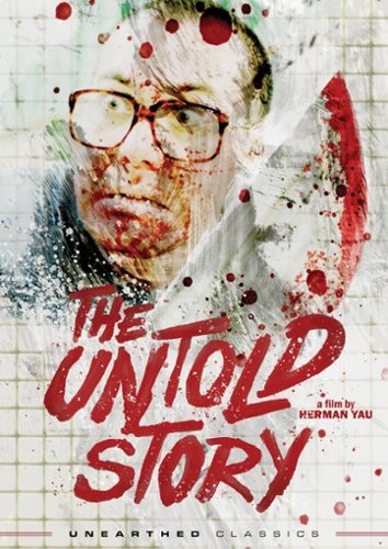 

The Untold Story [1993]