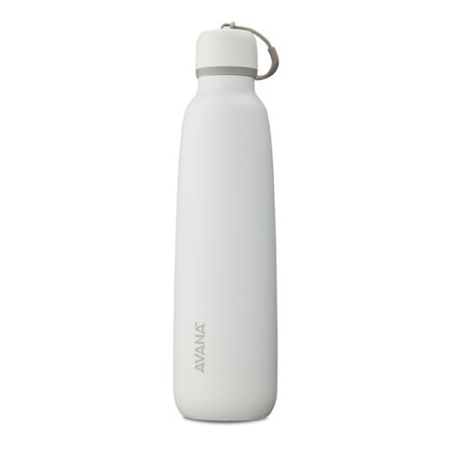 Avana - Ashbury Insulated Stainless Steel 24 oz. Water Bottle - Arctic-Angle_Standard 