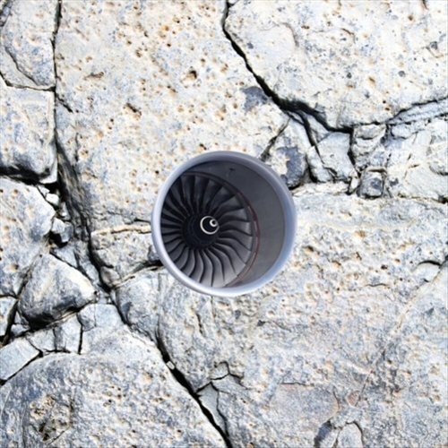 

In - Tran - Situ [LP] - VINYL