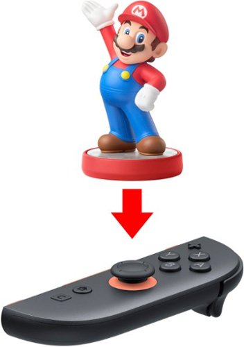 Nintendo Joy-Con 2 (L)/(R) Light Blue/Light Red - Multi BUY IN AUSTRALIA