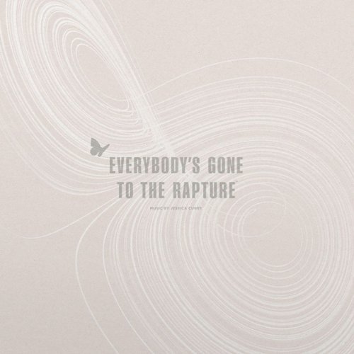 Jessica Curry: Everyone's Gone To The Rapture [LP] - VINYL
