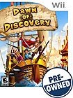  Dawn of Discovery — PRE-OWNED - Nintendo Wii