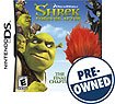  Shrek Forever After: The Final Chapter — PRE-OWNED - Nintendo DS