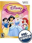  Disney Princess: Enchanted Journey — PRE-OWNED - Nintendo Wii