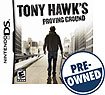  Pre-Owned Tony Hawk's Proving Ground - Nintendo DS