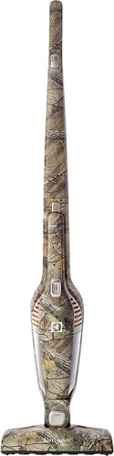 Electrolux - Ergorapido Limited-Edition Realtree Xtra Camo Bagless Cordless 2-in-1 Handheld/Stick Vacuum - Realtree Max-5-Front_Standard 