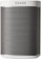Sonos - Play:1 Wireless Smart Speaker for Streaming Music - White-Front_Standard