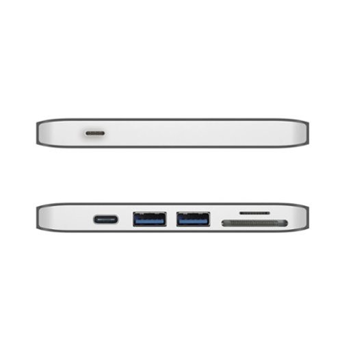 j5create USB-C ULTRADRIVE MINIDOCK WORLDWIDE DELIVERY
