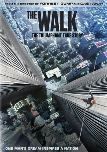  The Walk [2015]