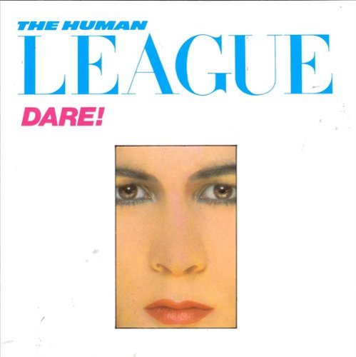 Dare! [LP] - VINYL