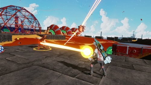 Silver Lining Interactive Star Overdrive - Nintendo Switch WORLDWIDE DELIVERY