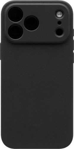 dbrand - MNML Case with MagSafe for Apple iPhone 18 Pro Max / iPhone 17 Pro Max - Black