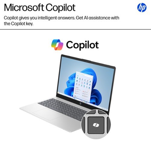 HP 15.6 Full HD Laptop - AMD Ryzen 7 - 16GB Memory - 1TB SSD - Natural Silver GLOBAL SHIPPING
