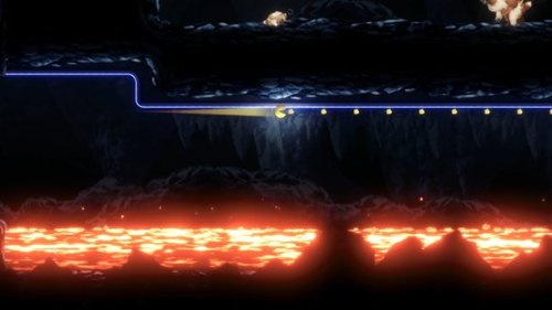 BANDAI NAMCO Entertainment Shadow Labyrinth: Secret Edition - Nintendo Switch BUY IN AUSTRALIA