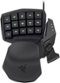 Razer - Tartarus Gaming Keypad - Black-Front_Standard