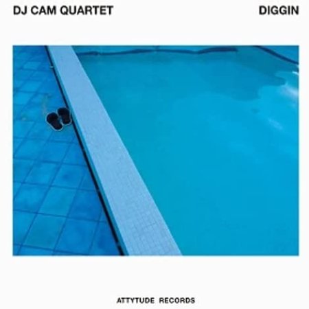 

Diggin' [LP] - VINYL