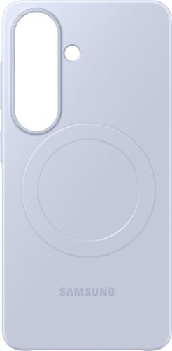 Samsung Galaxy S26 Slim Magnet Case - Light Violet HOW TO BUY