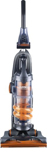  Eureka - AirSpeed ULTRA Bagless Upright Vacuum - Copper Metallic