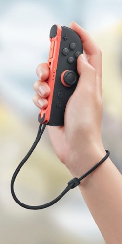 Nintendo Joy-Con 2 (R) - Light Red BUY ONLINE