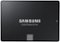 Samsung - 850 EVO 120GB Internal Serial ATA Solid State Drive for Laptops-Front_Standard