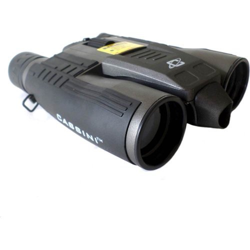 Cassini - K-9 8 x 32 Binoculars - Gray-Angle_Standard 