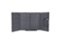 EcoFlow - Foldable 160W Solar Panel - Black-Front_Standard
