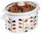 Hamilton Beach - 3-Quart Slow Cooker - White-Angle_Standard