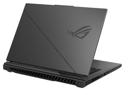 ASUS ROG Strix G16 16” 240Hz QHD Gaming Laptop - Intel Core i9-14900HX - 32GB Memory - NVIDIA GeForce RTX 4070 - 1TB SSD - Eclipse Gray BUY IN CANADA