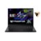 Acer - Predator Helios Neo 16S AI Gaming Laptop - 16" OLED 240Hz - Intel Core Ultra 9 - NVIDIA GeForce RTX 5060 – 16GB – 1TB - Obsidian Black-Front_Standard