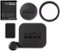 GoPro - Protective Lens and Covers Kit - Black-Angle_Standard