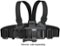 GoPro - Junior Chesty Chest-Mount Harness-Angle_Standard