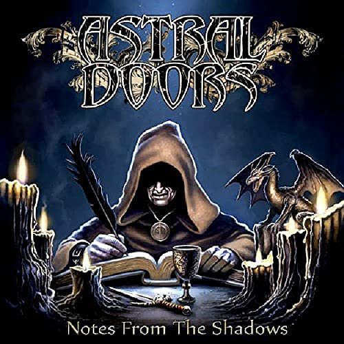

Notes from the Shadows [LP] - VINYL