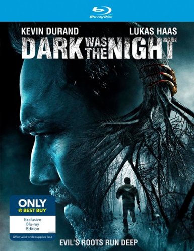  Dark Was the Night [Blu-ray] [2014]