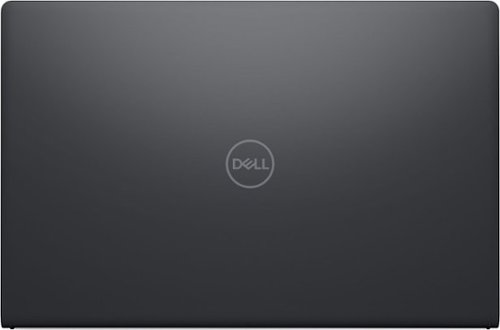 Dell 15.6 2K Touchscreen Laptop - Intel Core 3 100U 2024 - 8GB Memory - 256GB Storage - Carbon Black BUY IN MIDDLE EAST