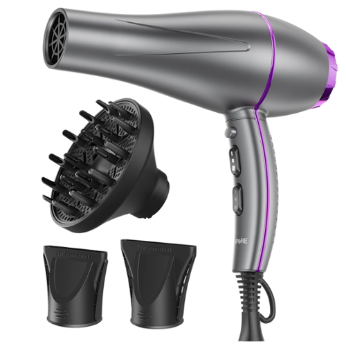 ufv LIGHT HAIR DRYER グレー 公式】UFV series【公式】ufv LIGHT HAIR DRYER (ufv ライトヘアー