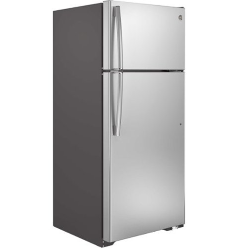GE - 17.5 Cu. Ft. Frost-Free Top-Freezer Refrigerator-Alt_View_Standard_13 