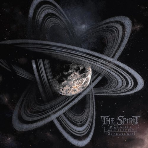 

Of Clarity and Galactic Structures [LP] - VINYL