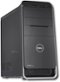 Dell - Geek Squad Certified Refurbished Studio XPS Desktop / Intel Core i7 Processor / 8GB Memory / 1.5TB Hard Drive - Black-Angle_Standard