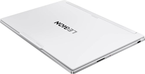 Lenovo Legion 7a 16 2.5K 240Hz OLED Gaming Laptop - AMD Ryzen AI 7 450 2026 - 32GB RAM - NVIDIA GeForce RTX 5060 - 1TB SSD - Glacier White BUY IN UK