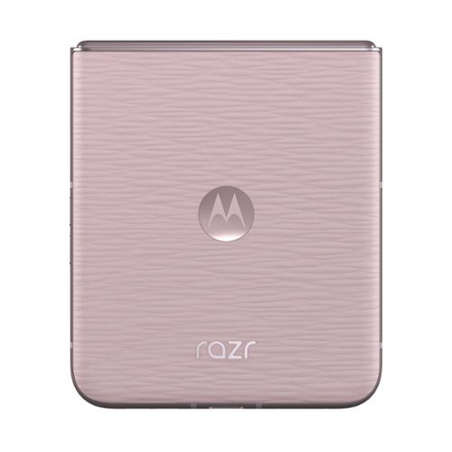 Motorola razr 2026 256GB (Unlocked) - PANTONE Violet Ice BUY IN SINGAPORE
