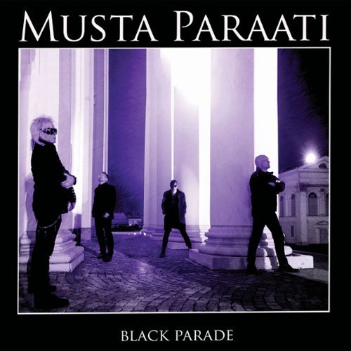 

Black Parade [LP] - VINYL