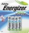 Energizer - EcoAdvanced AAA Batteries (6-Pack)-Front_Standard