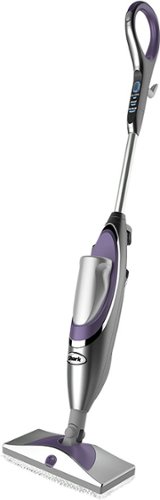  Shark - Professional Steam and Spray Mop - Lavender