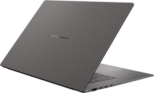 ASUS Zenbook S16 16 3K OLED Touchscreen Laptop - AMD Ryzen AI 9 465 2026 - 32GB Memory - 1TB Storage - Copilot+ PC - Antrim Gray BUY IN UK