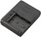Sony - Battery Charger - Black-Front_Standard
