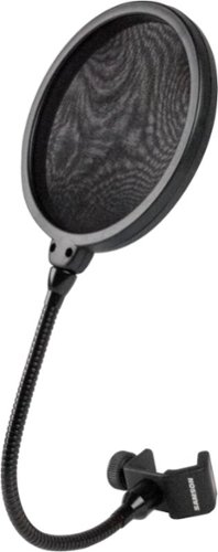 Image of Samson - PS04 Microphone Pop Filter