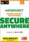 Webroot SecureAnywhere Internet Security (3-Device) (1-Year Subscription)-Front_Standard 