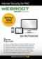 Webroot - Internet Security for Mac (3-Device) (1-Year Subscription) - Mac OS-Front_Standard