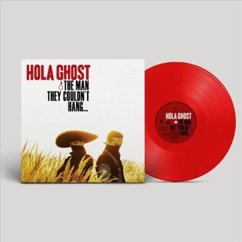  The Man They Couldn't Hang [LP] - VINYL INTERNATIONAL SHIPPING